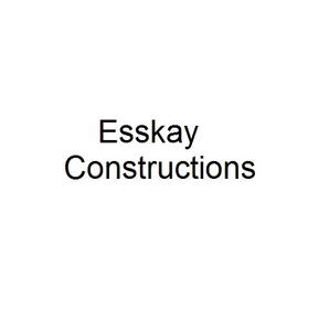 Esskay Constructions logo