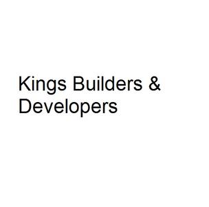 Kings Builders & Developers logo