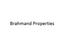 Brahmand Properties
