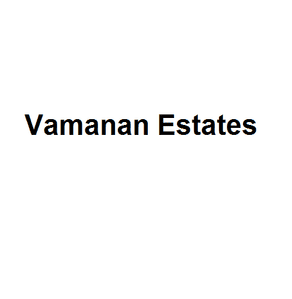 Vamanan Estates logo