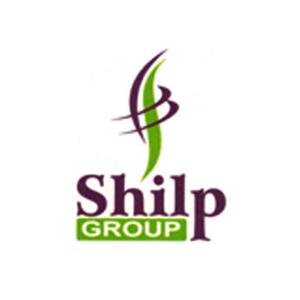 Shilp Group logo