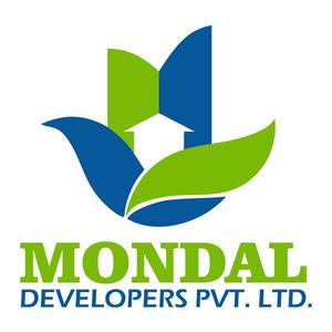 Mondal Homes logo