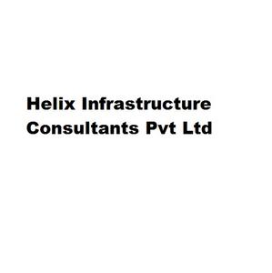 Helix Infrastructure Consultants Pvt Ltd logo