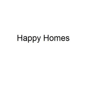 Happy Homes logo