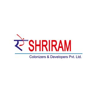 Shriram Colonizers & Developers Pvt. Ltd. logo