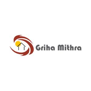 Griha Mithra logo