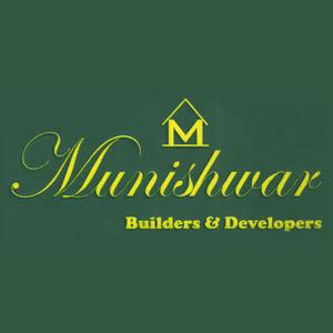 Munishwar Builders & developers logo