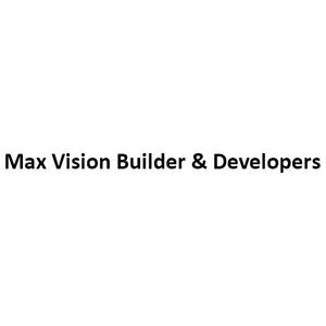 Max Vision Builder & Developers logo