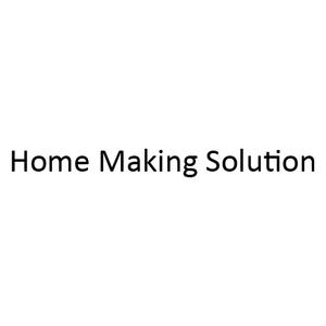 Home Making Solution logo