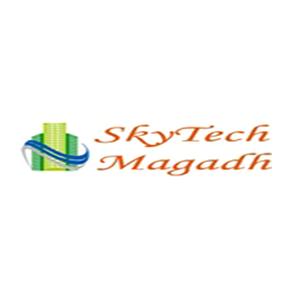 Skytech Magadh Infratech Pvt Ltd logo