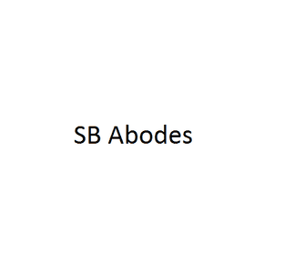 SB Abodes logo