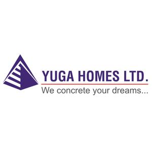Yuga Homes Ltd. logo