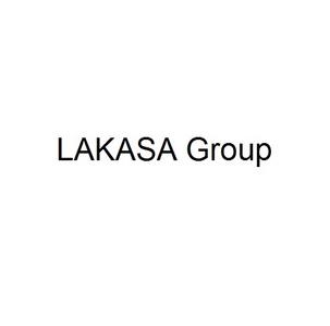 LAKASA Group logo