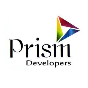 Prism Developers logo