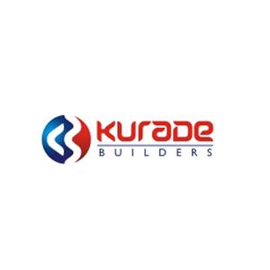 Kurade Builders logo