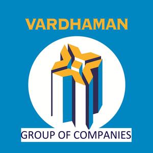 Vardhaman Builders & Developers logo
