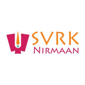 SVRK Nirman logo
