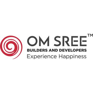 Om Sree Builders & Developers logo