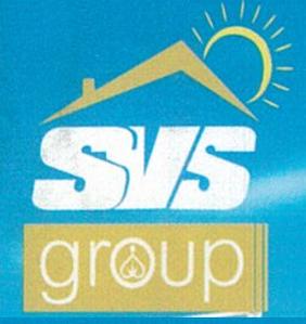 SVS Groups logo