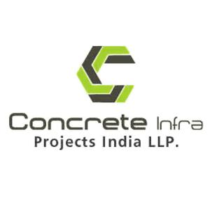 Concrete Infras (P) Ltd logo