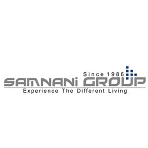 Samnani Group logo