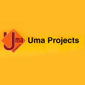 Uma Projects logo