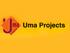 Uma Projects
