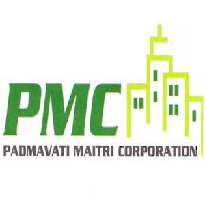 Padmavati Maitri Corporation logo