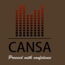 Cansa Constructions Pvt Ltd logo