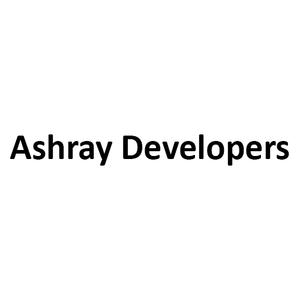 Ashray Developers logo