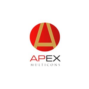 Apex Multicons logo
