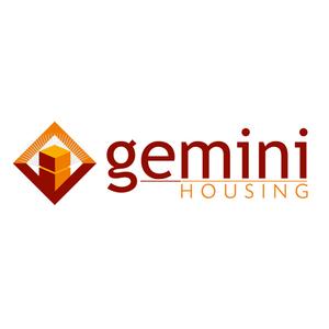 Gemini Housing logo