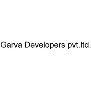 Garva Developers logo