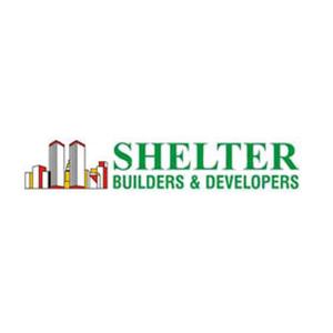 Shelter Builders & Developers logo