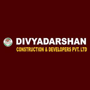 Divyadarshan Construction logo