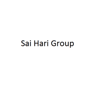 Sai Hari Group logo