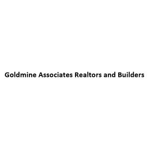 Goldmine Associates Realtors and Builders logo