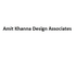 Amit Khanna Design Associates