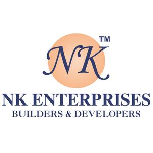 NK Enterprises logo