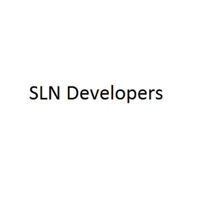 SLN Developers logo