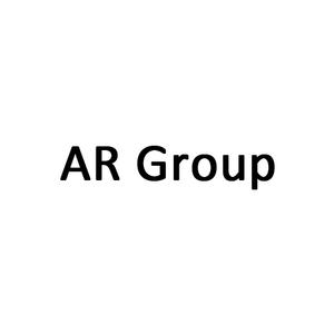 AR Group logo