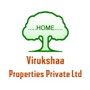 Virukshaa Properties logo