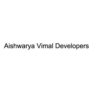 Aishwarya Vimal Developers logo