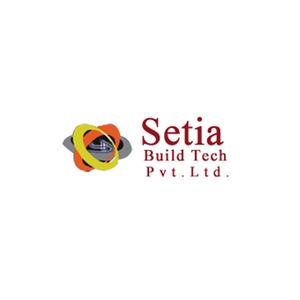 Setia Buildtech logo