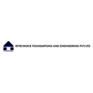 Ritechoice Foundations and Engineering Private Limited logo