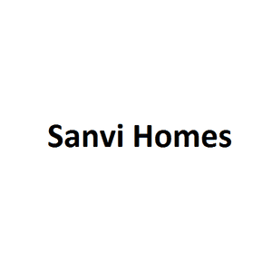 Sanvi Homes logo