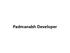 Padmanabh Developer