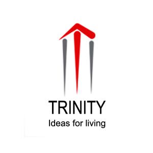 Trinity Builders and Developers logo