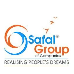 Safal Group logo