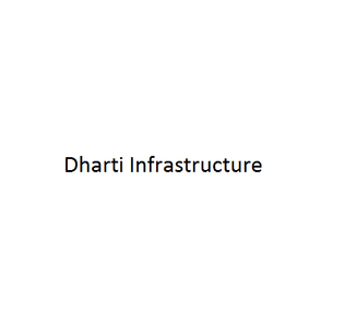 Dharti Infrastructure logo